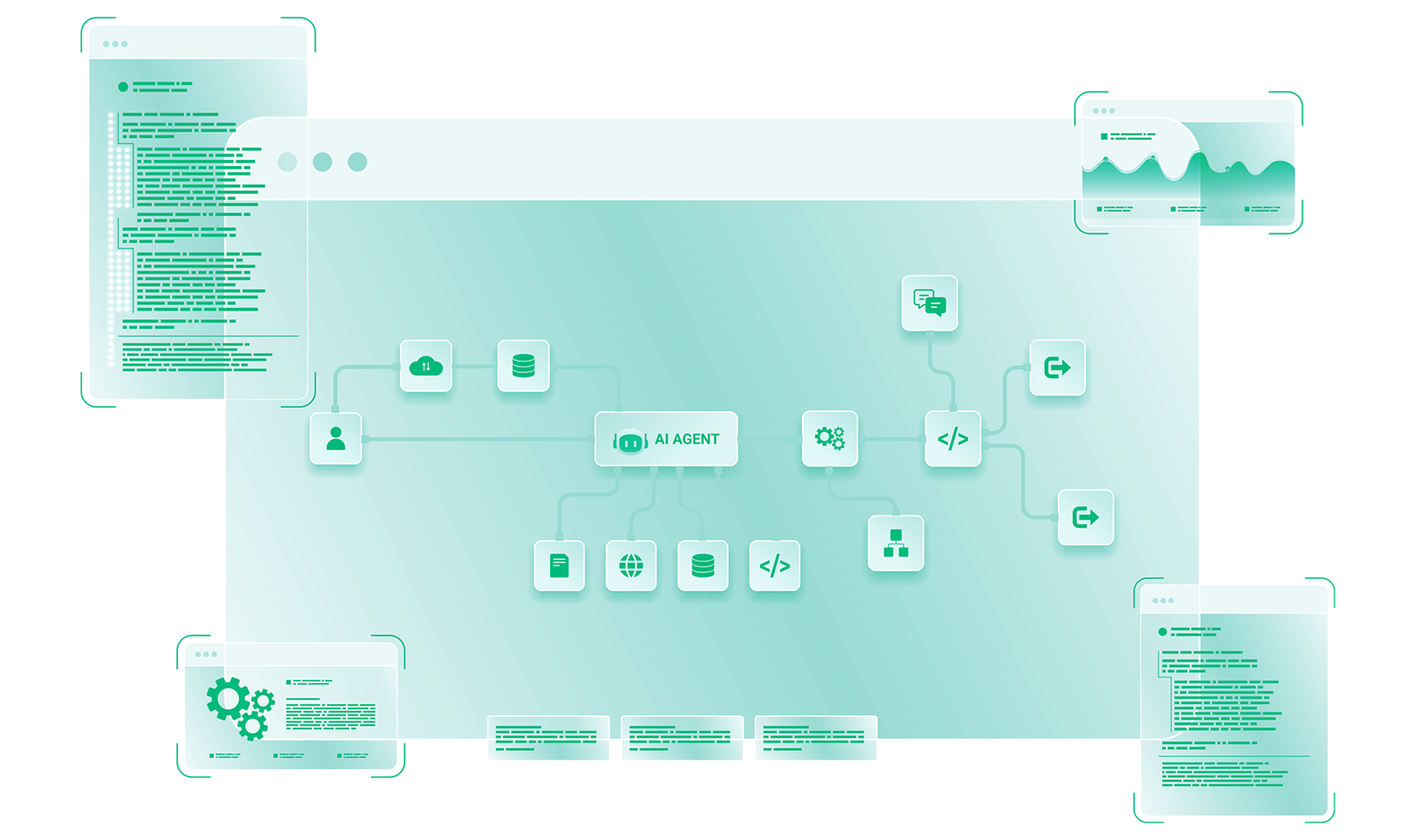 Automatización de IA para pymes: guía práctica